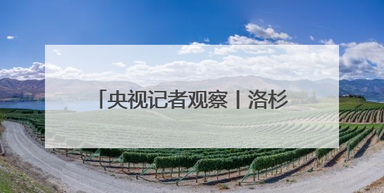 央视记者观察丨洛杉矶冲突持续 暴露联邦与州政府巨大分歧