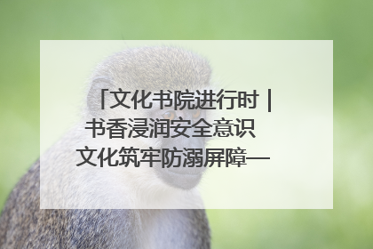 文化书院进行时｜书香浸润安全意识 文化筑牢防溺屏障——辛城社区开展防溺水主题宣传活动