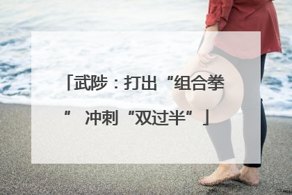 武陟：打出“组合拳” 冲刺“双过半”